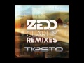 Zedd feat. Foxes - Clarity [Tiesto Remix]