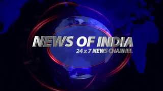 Abhay Gautam media interview Shri Ram Production House video