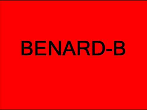MC IVI & BENARD-B-KULTURA HIP-HOP ''2''