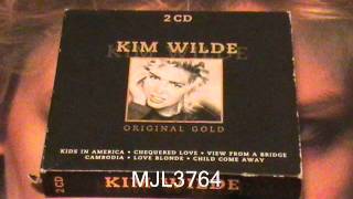 Kim Wilde- You&#39;ll Never Be So Wrong
