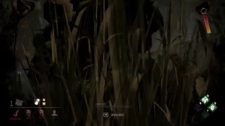 スグルのDBD(デットバイデイライト)目指せランク１　キラー編【Bar3games 】#12