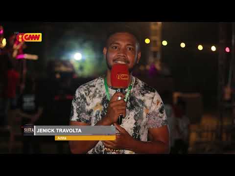 SISTA Eps 68 SEG II -  ( Jope & Jenik Travolta )