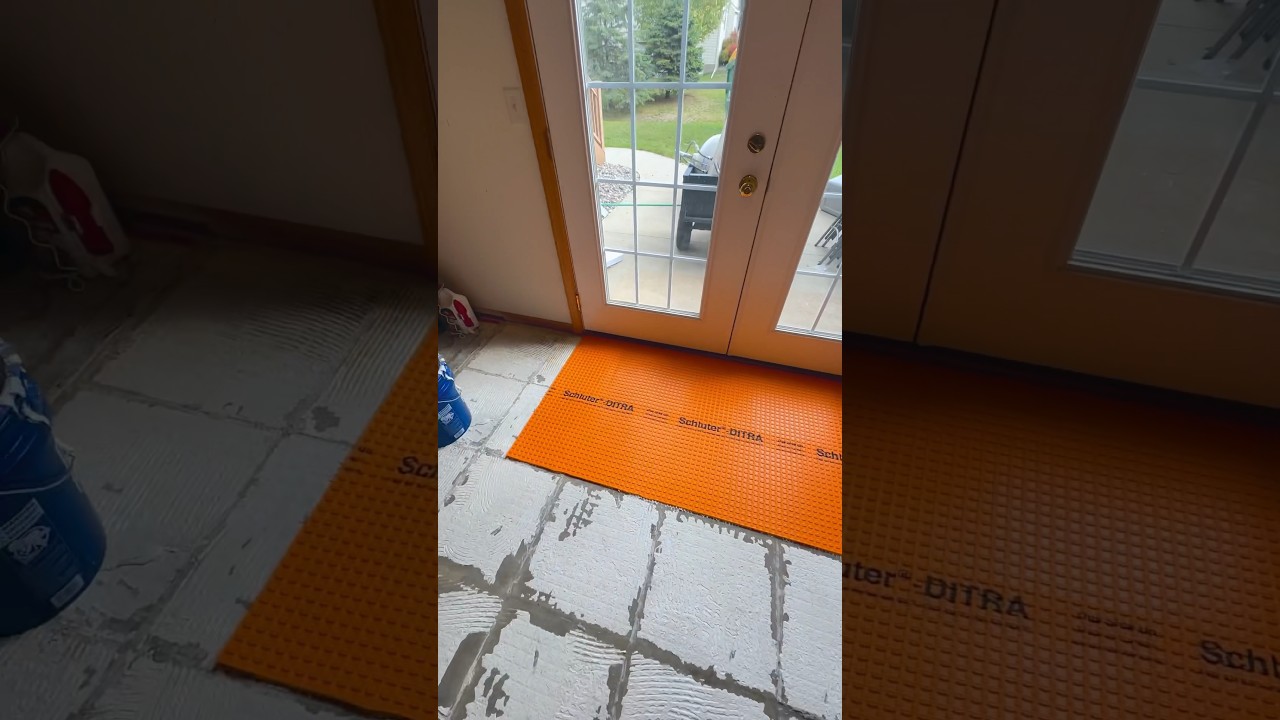 The IMPORTANCE Of Uncoupling Membrane