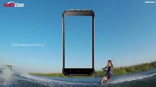 Download the video "Ulefone Armor X2 Official Introduction"