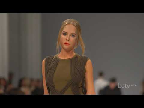 DOMANOF. UFW FW18-19 4k