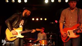 Henrik Freischlader Trio – Never Really Left You