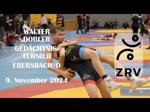 Linus Michaelis (KSV Unterelchingen) - Fionn Uhlmann (ZRV Schweiz) - Ebersbach Open  Ebersbach/D