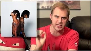 Rae Sremmurd - SremmLife 2 - Album Review