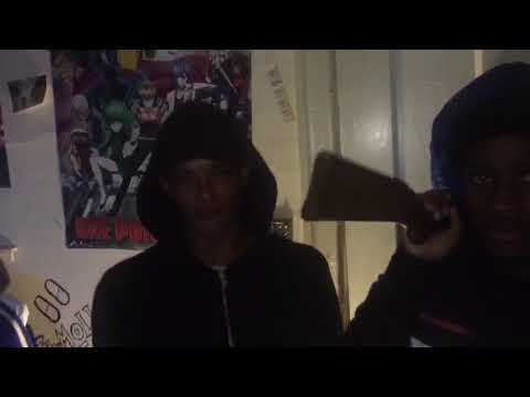 Gns lilna mobbin snippet