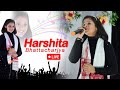 Harshita Bhattacharya Live Performance Eta Kotha Kua Na Dip Image