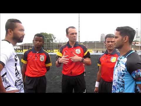 GR FAVELA JD GUACURI  2 X 0 EC VIDA LOKA VL BRASILANDIA