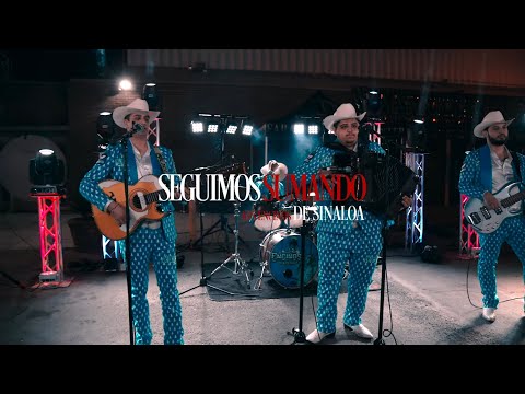 Los Encinos De Sinaloa "Seguimos Sumando" 2022