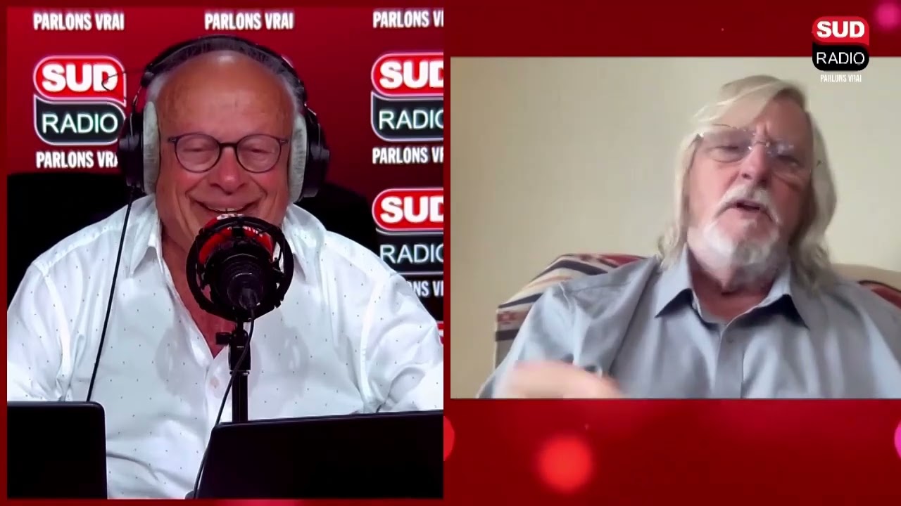 Didier Raoult radié deux ans de l'ordre des médecins