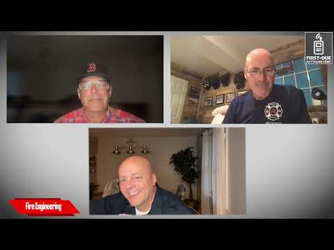 First-Due Battalion Chief