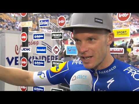 Lotto Zesdaagse Gent - 2018 - Samenvatting DAG 3