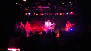 Black joe Lewis - make dat money - Ithaca 9/27/13