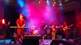 Shrub - Cherries @ Newport Music Hall 4/25/15