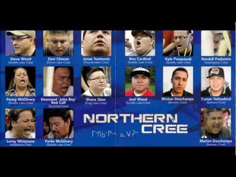 Northern Cree * Hops-A Lot