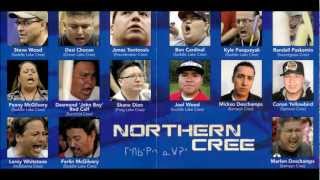 Northern Cree * Hops-A Lot