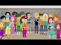 GoAnimate Vyond Fights Compilation Part 2