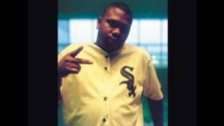 DJ Screw - Spice 1 - Tell me what that Mail Like (DotO 001)