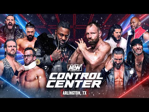 AEW Dynamite: Winter Is Coming (12/13) Preview: Continental Classic Continues, Samoa Joe Talks, More