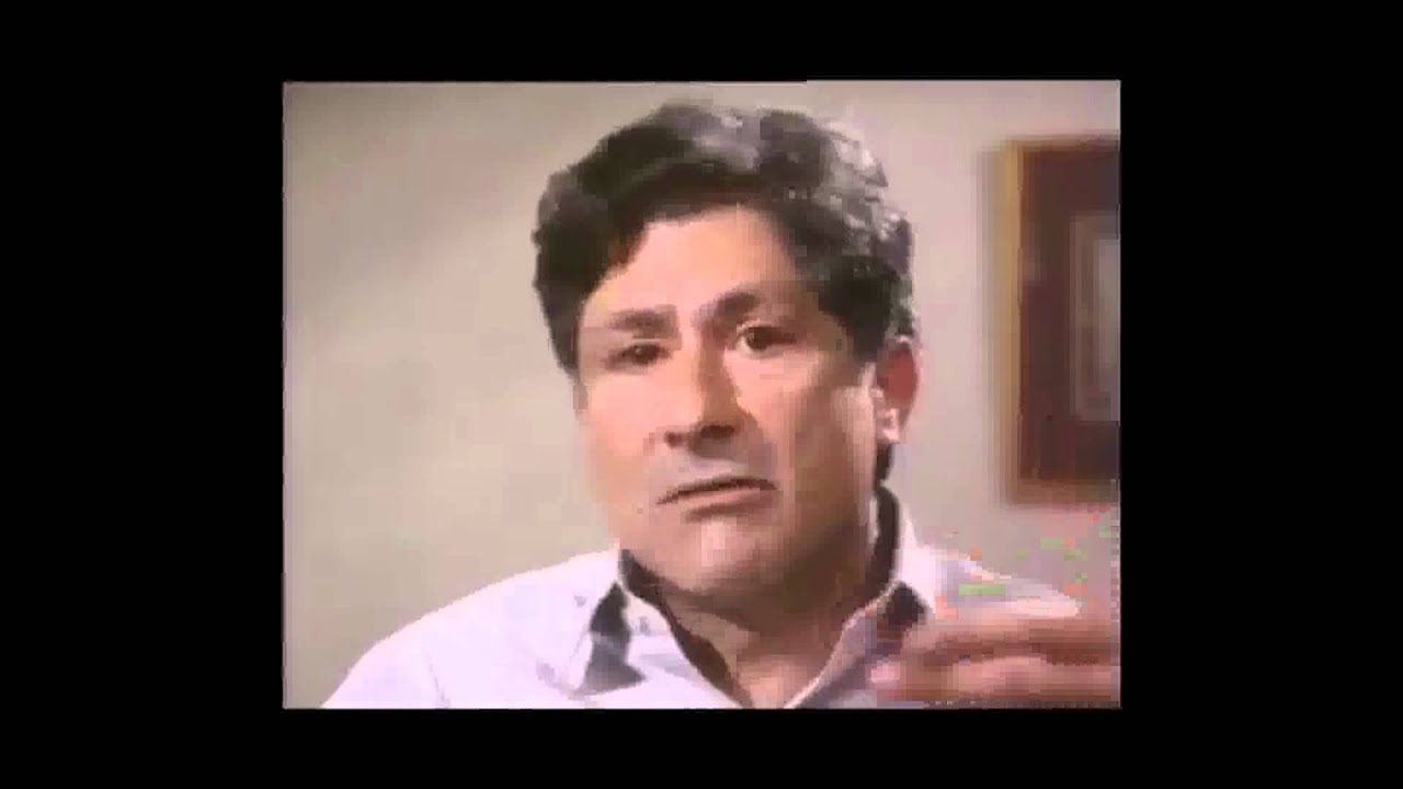 Edward Said - Orientalismo