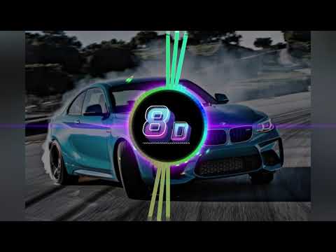 Voltei pra cachorrada (8D AUDIO)