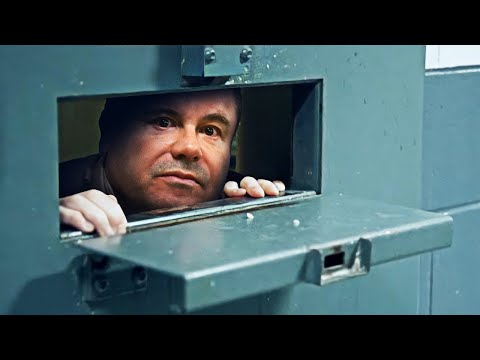 El Chapo's life in prison is worse than death!