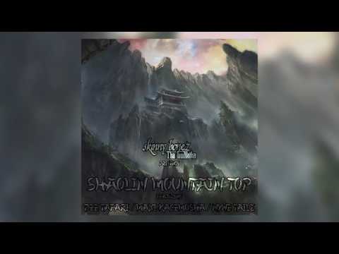 Dee Tafari, Maxi Kagemusha & Nyne Tailz - Shaolin Mountain Top (Prod. Skinny Bonez Tha Godfatha)