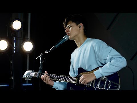 Kaleb e Josh - Que amor é esse [Home Sessions] Luma Elpídeo