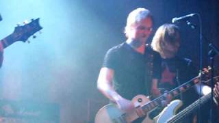The Dreams - Alda live in kolding