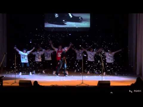 Asian Festival Idol Con 2013 (30.03.2013) - MK - JJ Project - BOUNCE