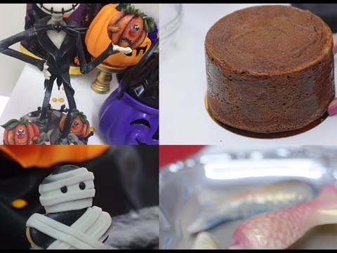 ManosalaObraTv - Programa 82 - Manos Deco Tortas Paula Domenech