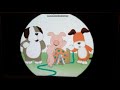 Opening To Barney Let S Go To The Zoo 2003 DVD Full Screen Collector S Edition