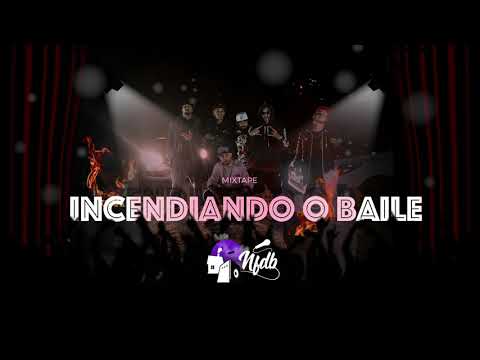 08 - NFDB - D.A.C - Feat Insônia MCs (Prod Zambroski)