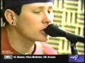 Blink 182 - Anthem (Part 1) (Live from ESPN X In Concert 1999)