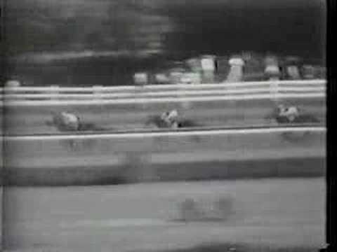 Key To The Mint - 1972 Travers Stakes