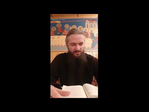 Evanghelia după Matei cap  1-4