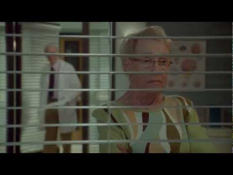 Desperate Moment - Roy and Karen