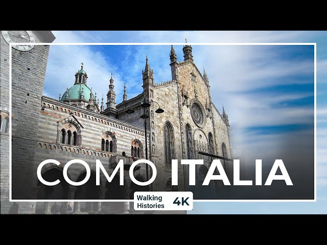 Milano - Walking tour