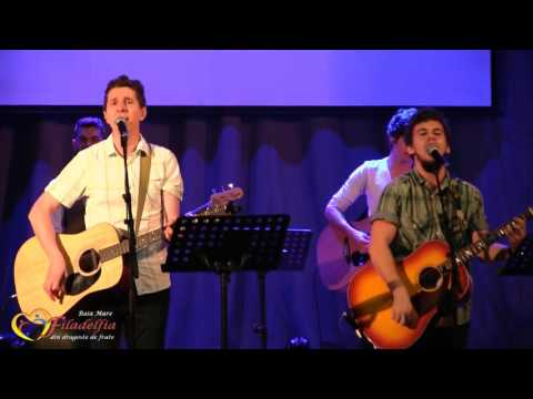 Nicu Zaharie - Actionand din odihna