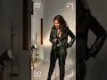 We Captured Some Incredible Verticalcontent Showcasing Parineetichopra Bold And Beautiful Side