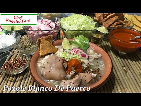 download lagu mp3 mp4 Pozole Blanco Receta Original, download lagu Pozole Blanco Receta Original gratis, unduh video klip Pozole Blanco Receta Original