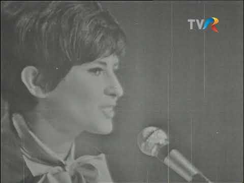 Cerbul de Aur 1969 - Luminita Dobrescu