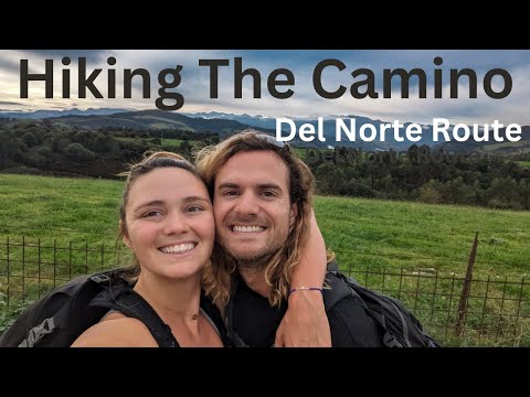 A Story about the Camino Del Norte | Finding our way (Part 2)