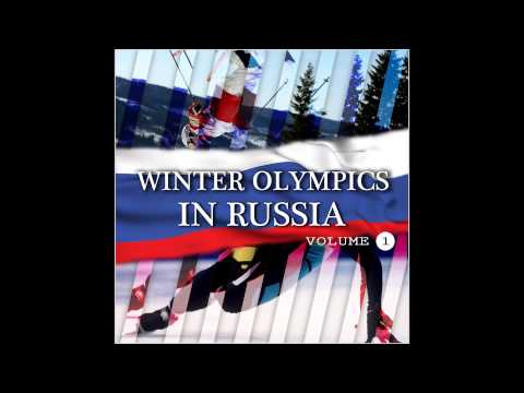 Various Artists - Flashdance...What A Feeling  - Winter Olympics In Russia Vol 1