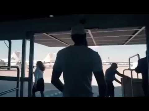 Unreleased Nipsey hussle video. It look like he shot it the day he passed smh.