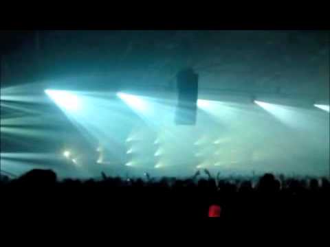 Energy 2011 - Sander Van Doorn - Play Room