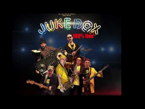 TEASER concert JUKEBOX LIVE by Mister O
